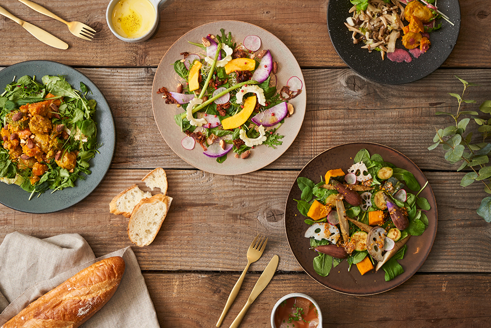 Cosme Kitchen Adaptation