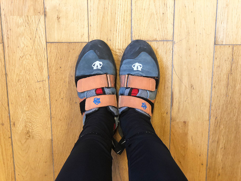 靴下は、160円で購入することも可能です。