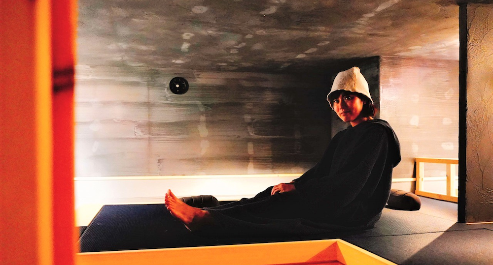 瞑想やアイスサウナも楽しめる「サウナラボ神田」体験レポ！注目の北欧サウナが東京初上陸