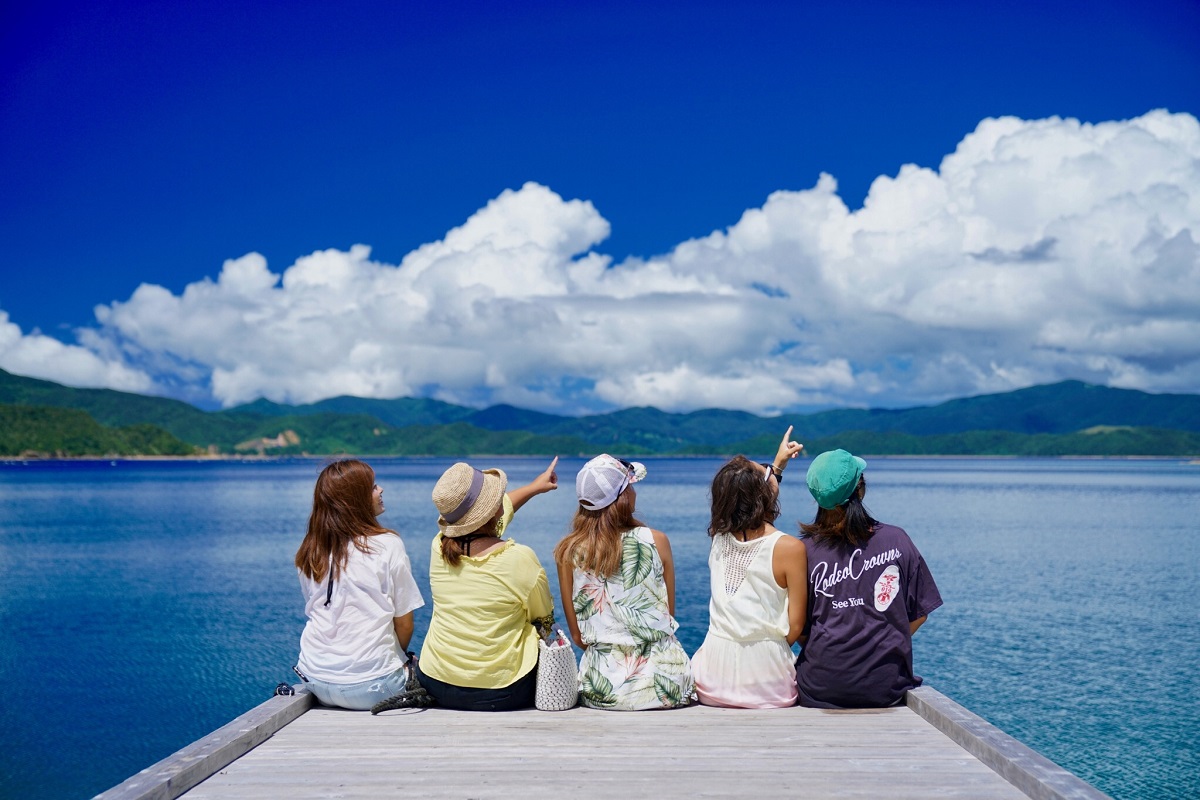 奄美大島へ行くなら、大自然を満喫できるネイチャーガイド5選!