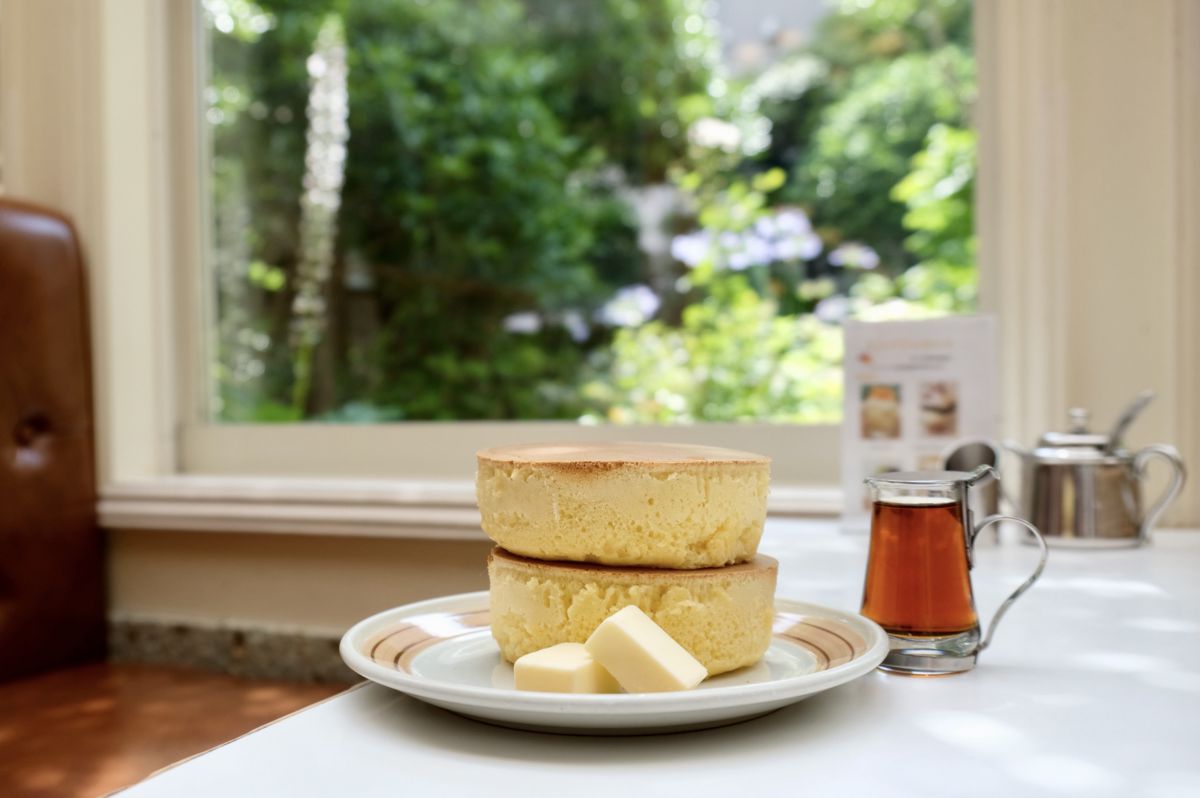 【鎌倉モーニング】鎌倉さんぽは小町通りから。イワタコーヒー店で過ごす朝時間