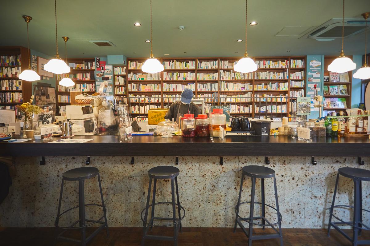 開演を待つまでの時間も楽しい