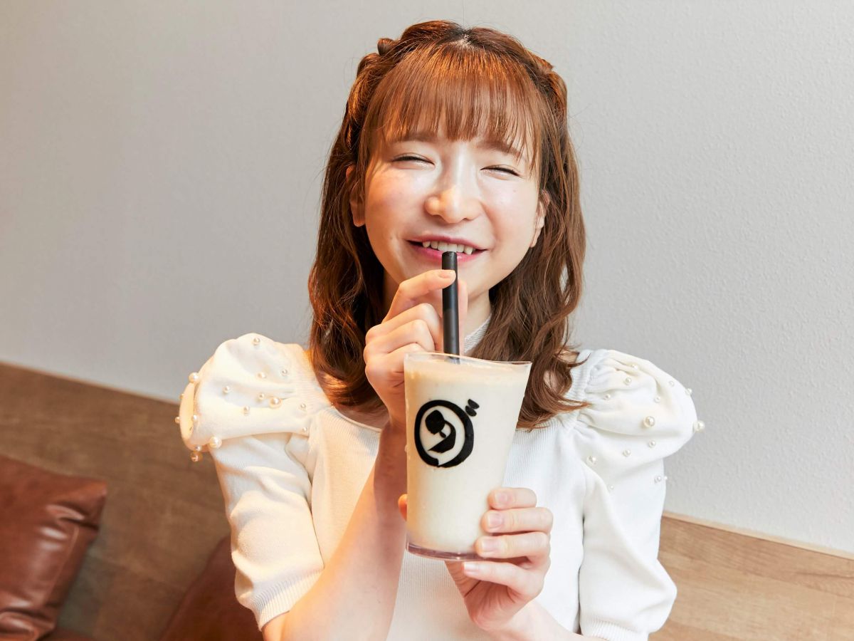 ダカフェ 恵比寿店 で豪華なフルーツ三昧 大食いアイドルもえのあずきの絶品グルメ48 るるぶ More