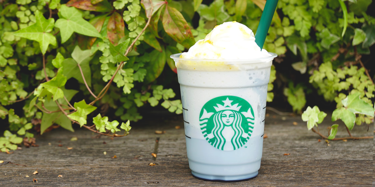 【スタバ新作・実食レポート】神奈川県の”地元フラペチーノ”「神奈川 サマーブルー クリーム フラペチーノ®」が登場！おすすめ無料カスタマイズも紹介