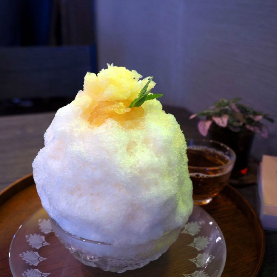 「果（か）」900円