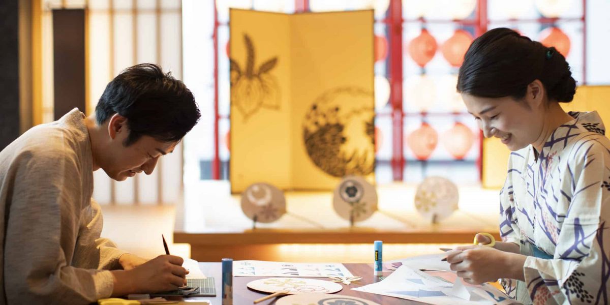 【星のや東京】お祭り・縁日など江戸の文化を体感できる「東京・夏夜の宴」を2021年も開催