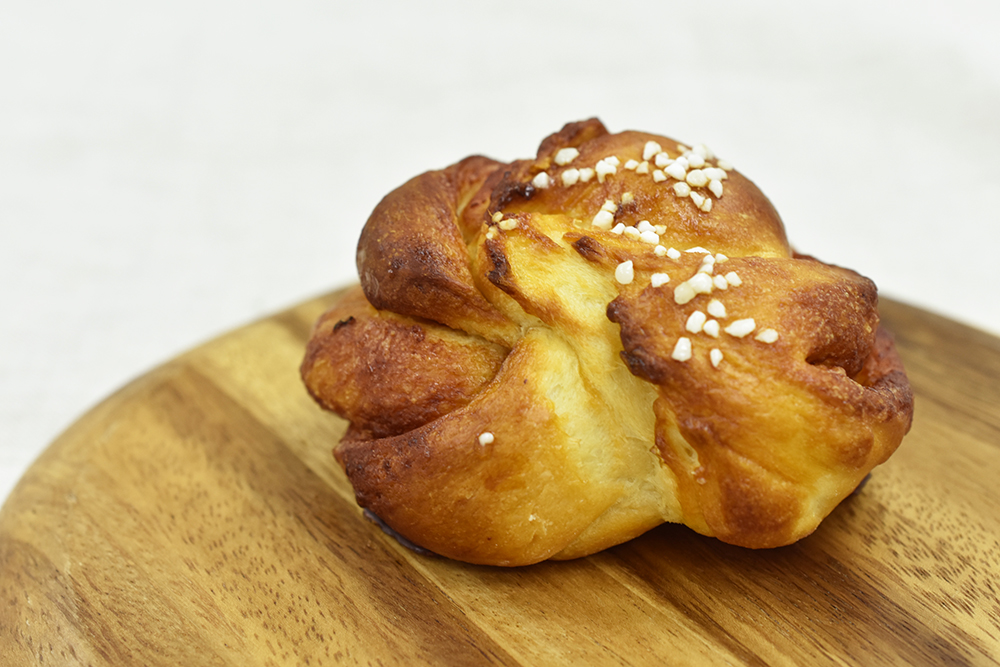 「KANELBULLE」302円