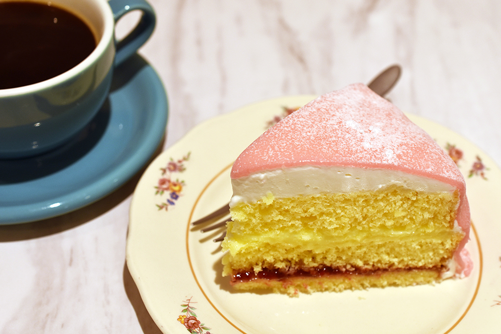 「PRINSESSTARTA」540円