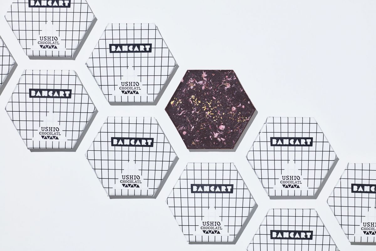 BANCART ORIGINAL CHOCOLATE 1296円