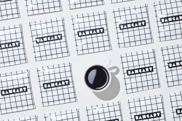 ORIGINAL DRIPBAG DONGOROS SET 972円