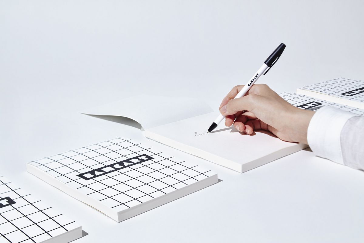 BANCART BANK PAPER 1320円