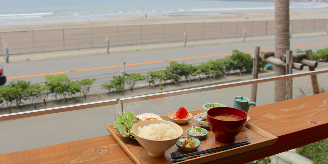 「海辺のBed&Breakfast GOOD MORNING ZAIMOKUZA」で朝ごはん！気持ちのよい一日の始まりを迎えよう