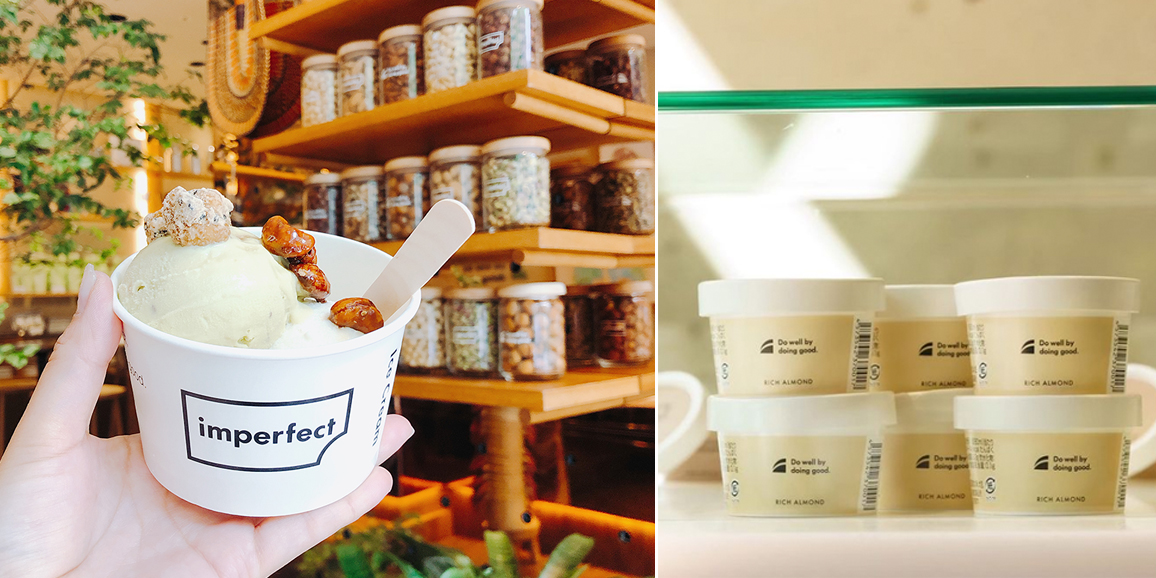 食べて投票して世界を動かす！この夏進んで選びたいSDGsなアイスクリームin表参道