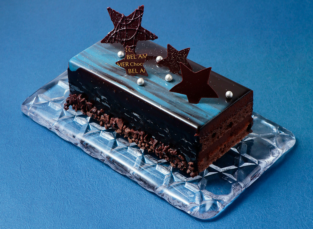 ベルアメール／七夕／ショコラ