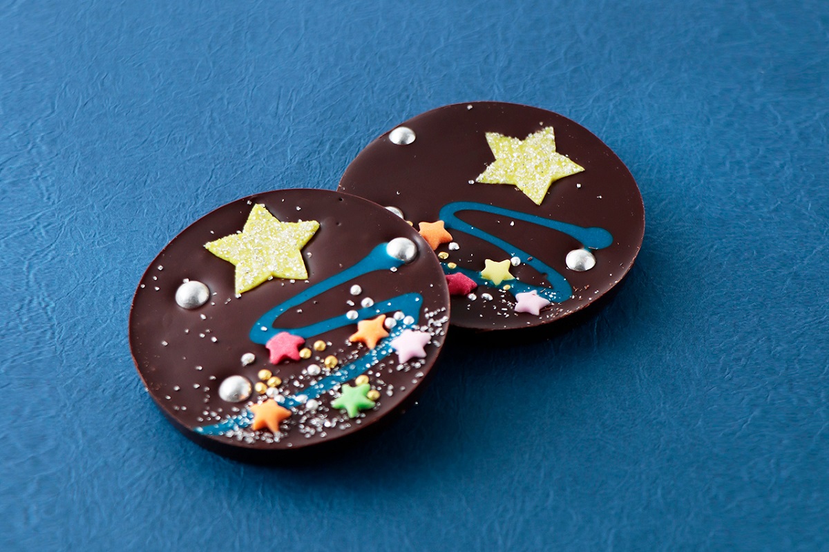 ベルアメール／七夕／ショコラ