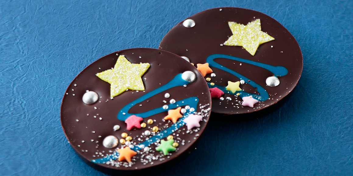 ベルアメール／七夕／ショコラ