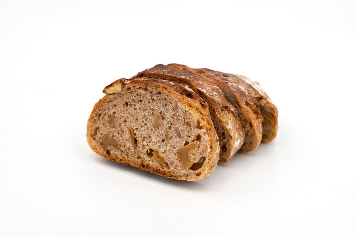 いちじく胡桃パン