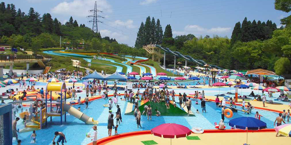 【2025年最新】富山のおすすめの屋内・屋外プール3選をご紹介！