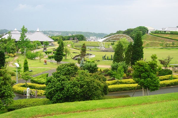 ウェルネスパーク五色