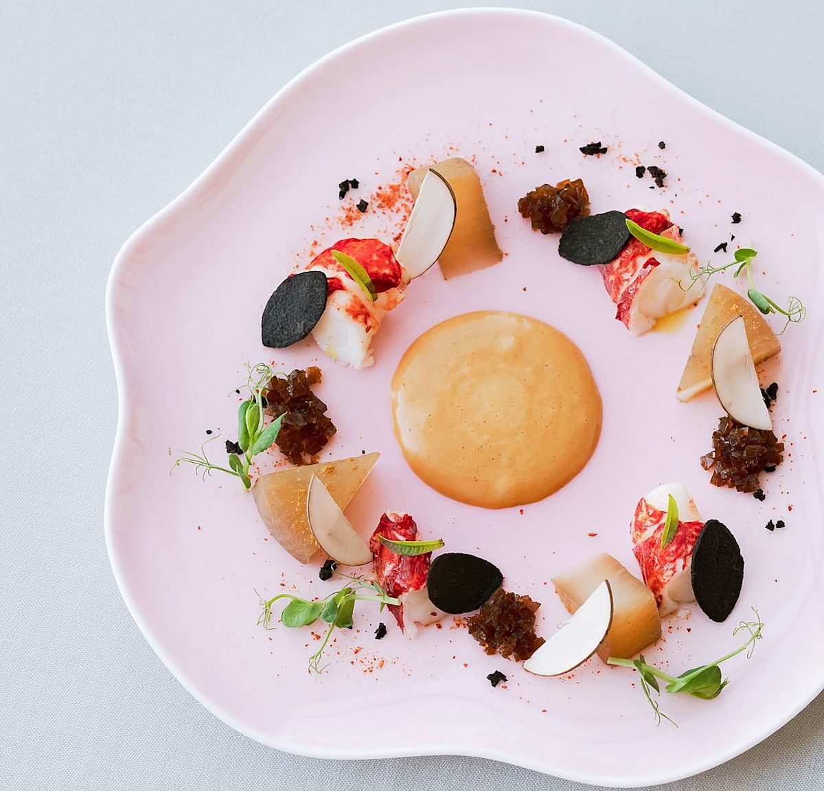 フィリップ・ミル東京