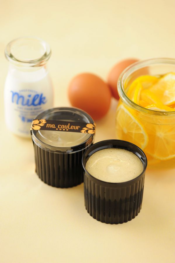 ma couleur海岸通本店