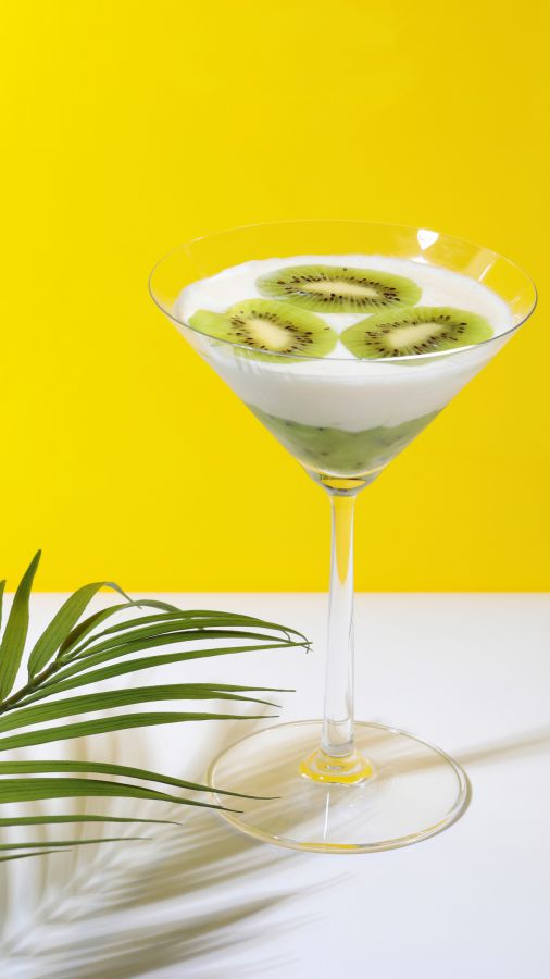 「Miel Blanc（ミエル ブラン）」 単品 1210円