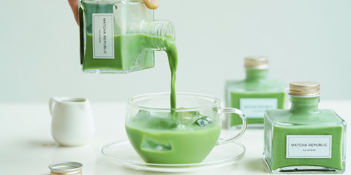 期間限定・東京初出店!京都宇治の抹茶専門店「抹茶共和国」が渋谷ヒカリエにポップアップショップ登場