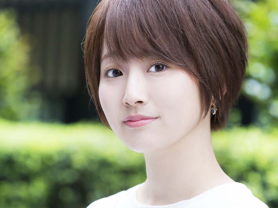 各務原なでしこ役・花守ゆみりさん