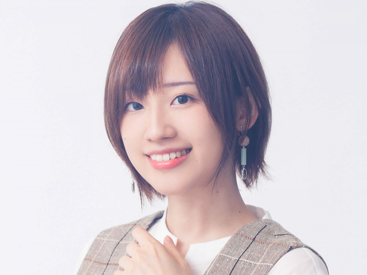 斎藤恵奈役・高橋李依さん