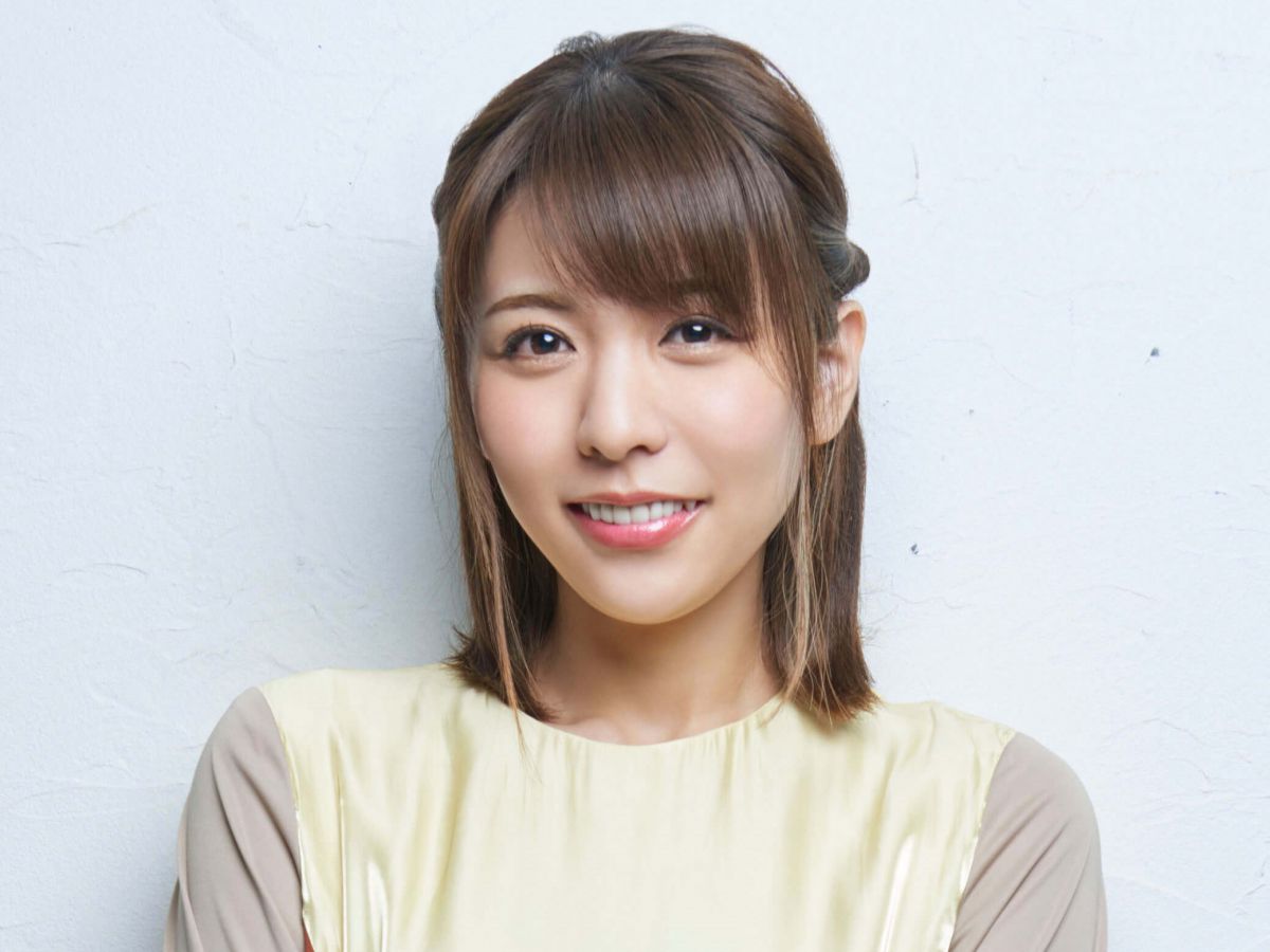 犬山あおい役・豊崎愛生さん