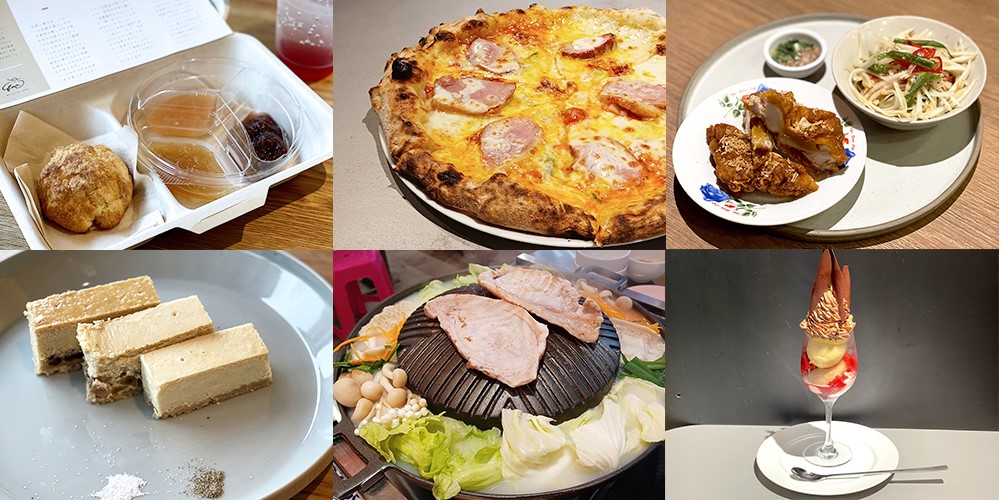 東京の“おいしい”進化が止まらない！新グルメスポット3選