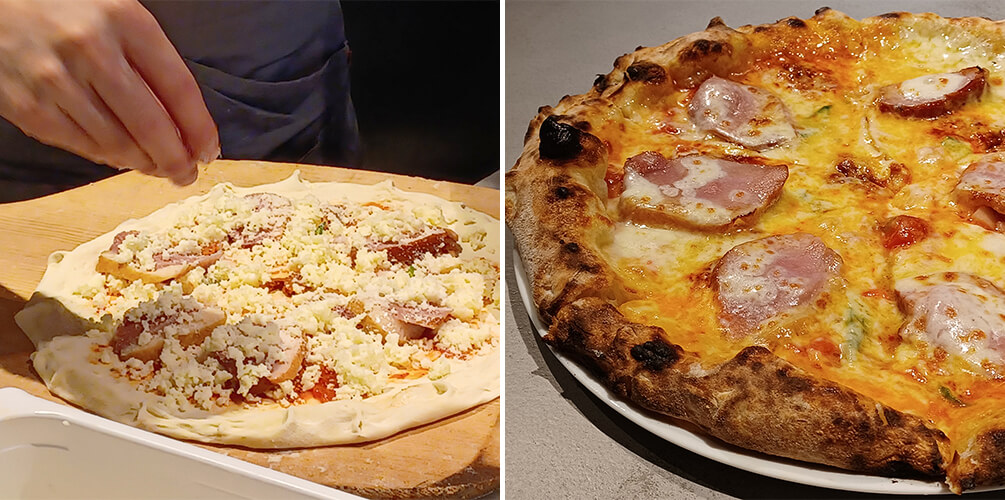 「ディアボロ」 1500円