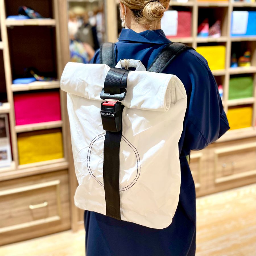 AIRPAQ「バックパック」21780円