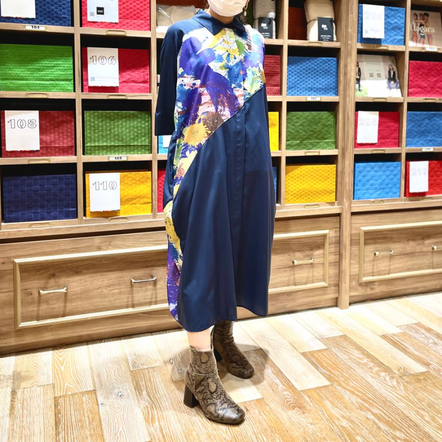 Down’s Town「ワンピース」19800円