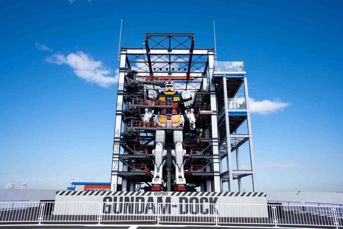 ©︎創通・サンライズ