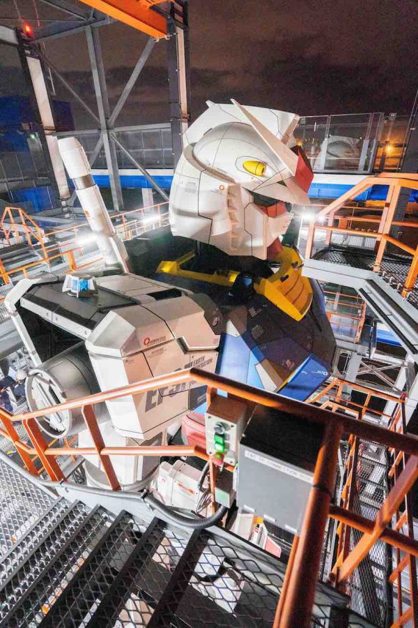 ©︎創通・サンライズ