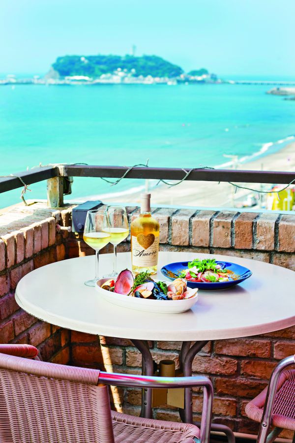 21最新 鎌倉 湘南のカフェ レストラン40選 人気の絶景カフェや おすすめ古民家カフェ レトロな喫茶店 テラス席も