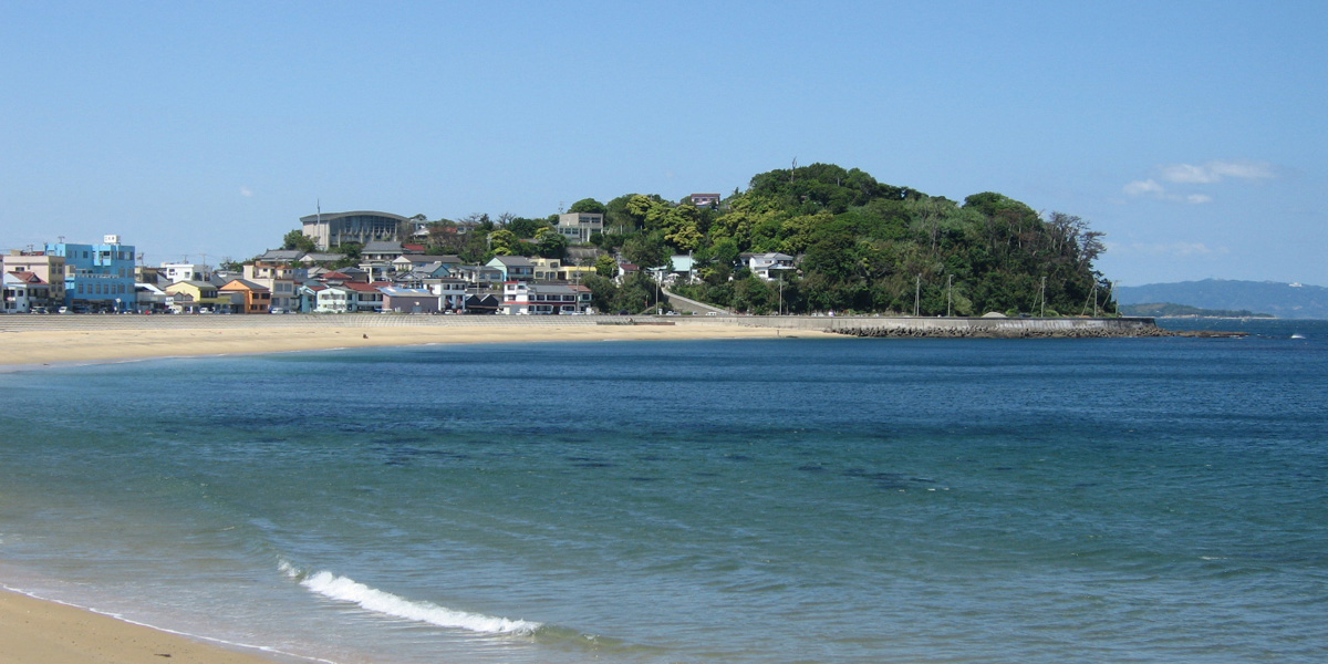 愛知県のおすすめビーチ・海水浴場、2025年度の開設・中止は?