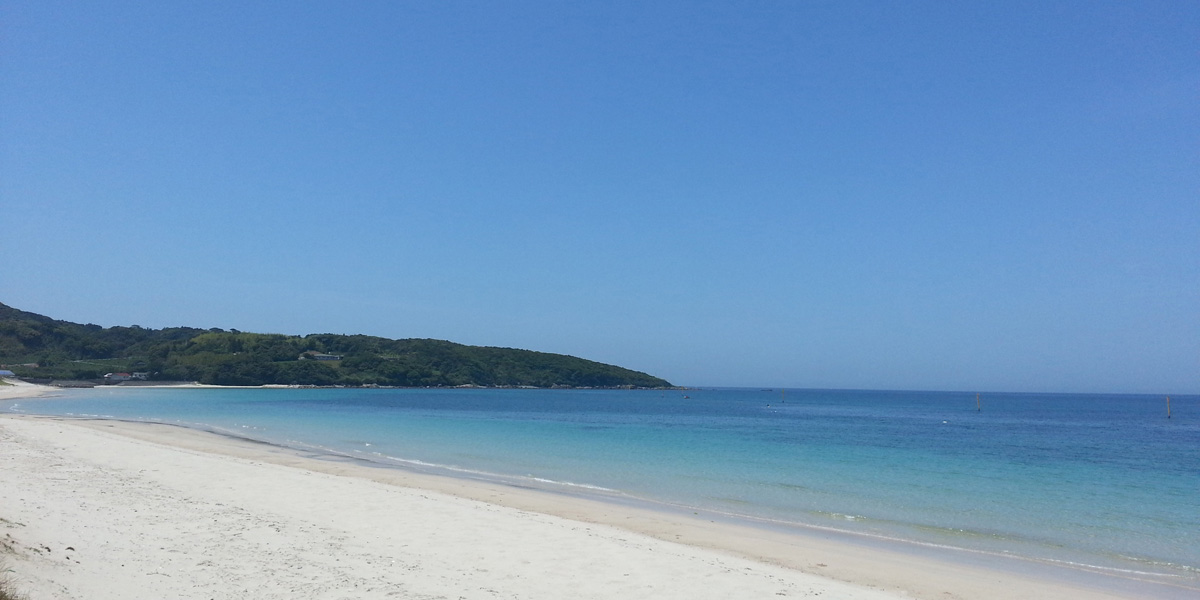 山口県のおすすめビーチ・海水浴場、2025年度の開設・中止は？