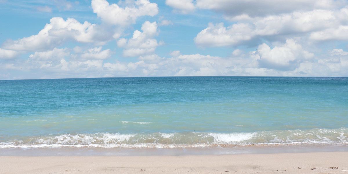 徳島県のおすすめビーチ・海水浴場、2025年度の開設・中止は？