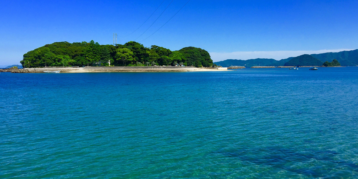 大分県のおすすめビーチ・海水浴場、2025年度の開設・中止は？