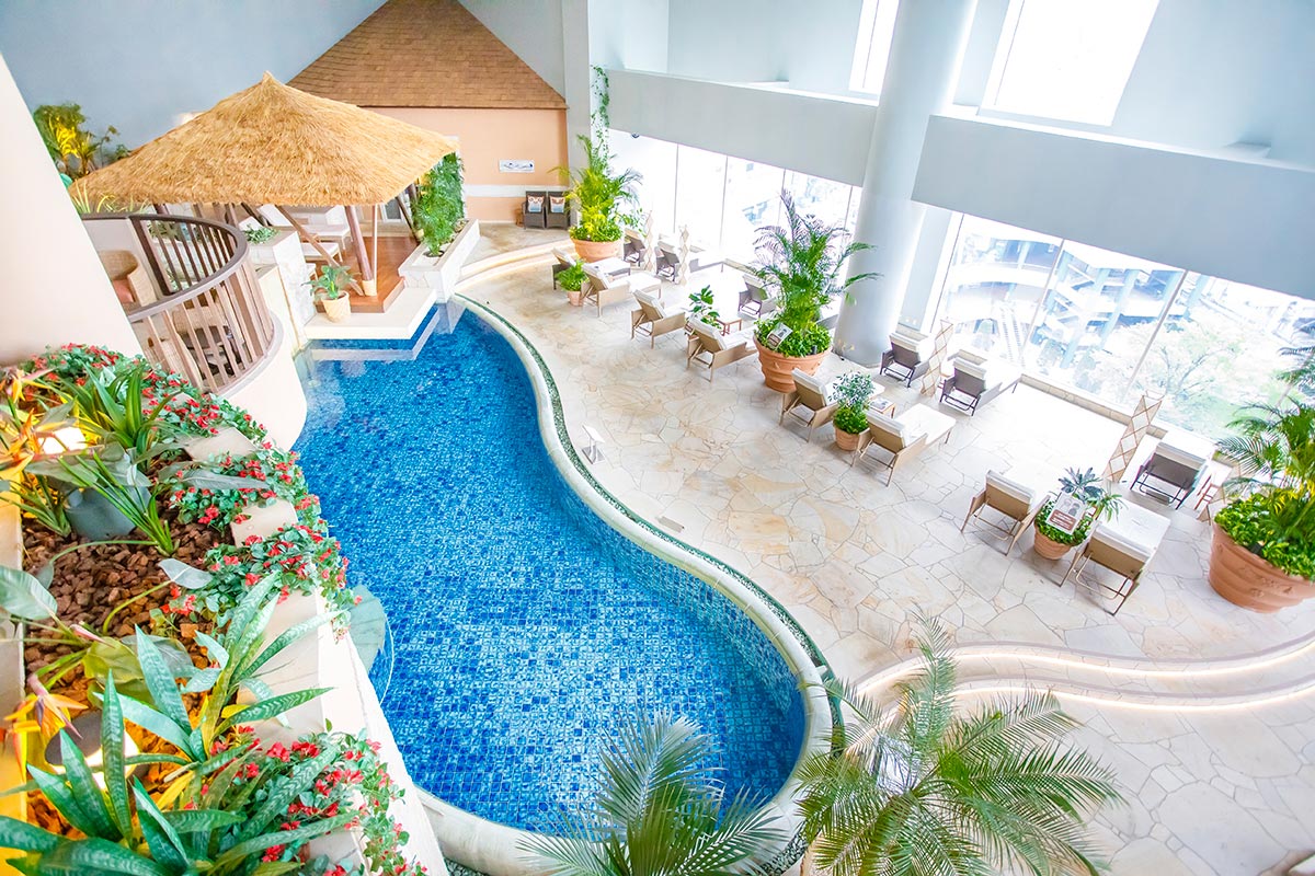 ヒーリング バーデ