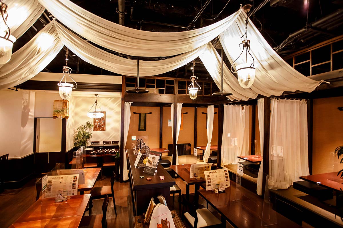 ニャーヴェトナム