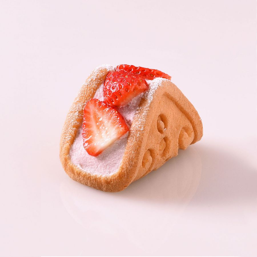 いちご/430円