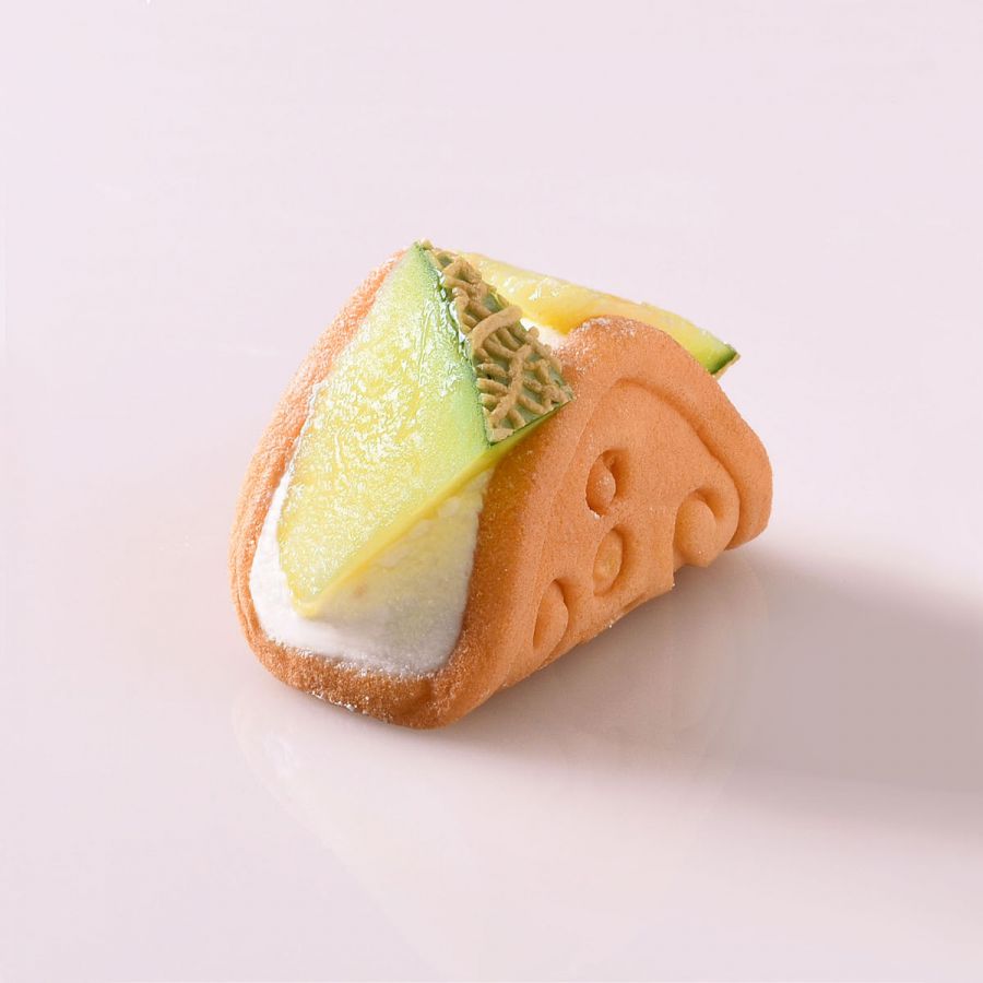 メロン/480円