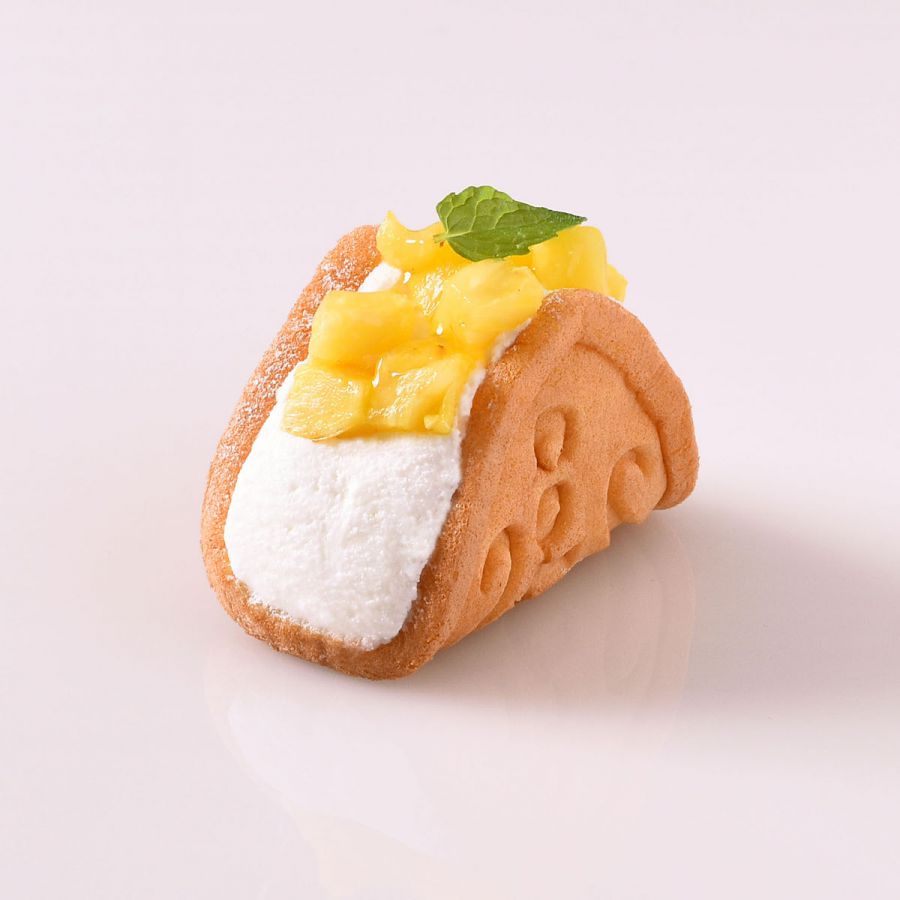 パイナップル/430円