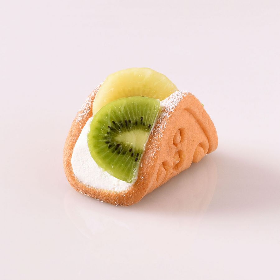 キウイ/430円