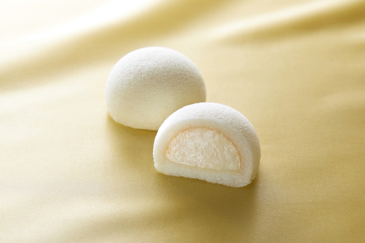 「萩の調 煌 ホワイト」