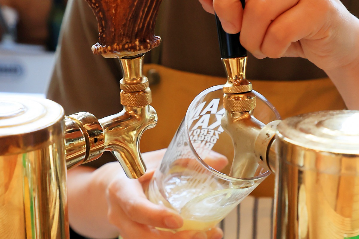 RISE ＆ WIN Brewing Co. BBQ ＆ General Store