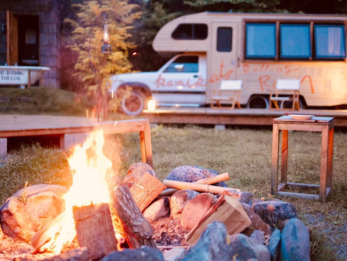 RISE ＆ WIN Brewing Co. BBQ ＆ General Store